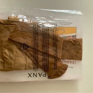 Spanx new nude hosiery